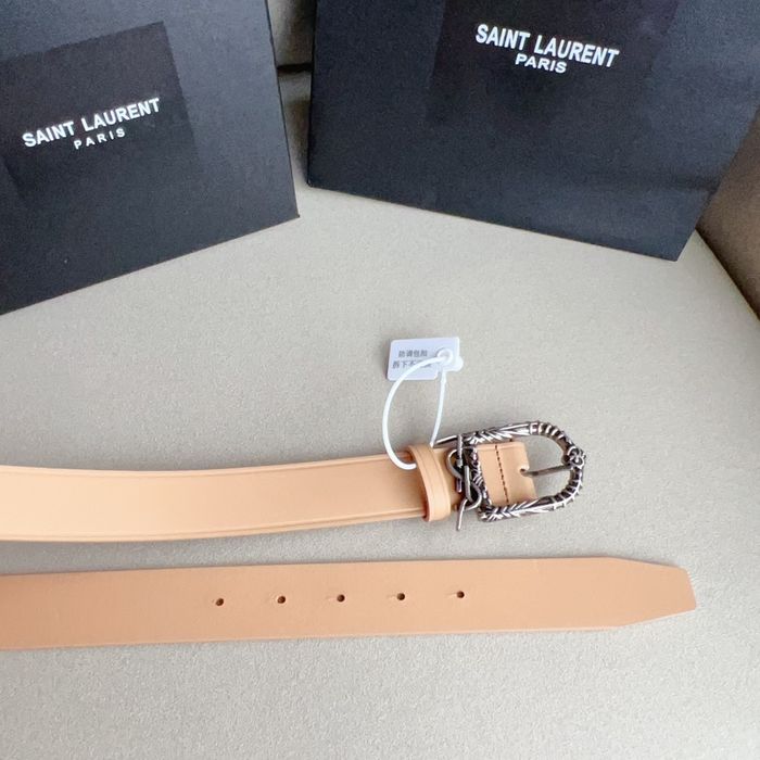 Yves saint Laurent Belt 30MM SLB00078